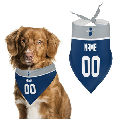 Custom Team Dog Bandana